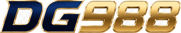 dg988 logo